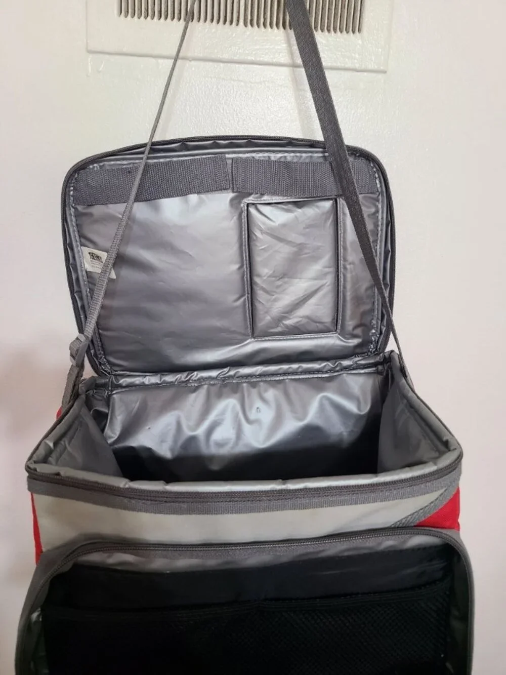Thermos Insulated Lunch Bag